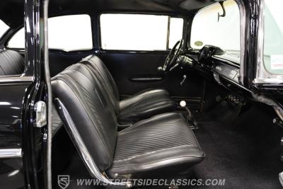 1957 Chevrolet 210 Bel Air Tribute