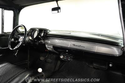1957 Chevrolet 210 Bel Air Tribute