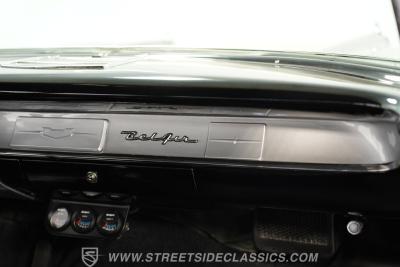1957 Chevrolet 210 Bel Air Tribute
