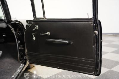 1957 Chevrolet 210 Bel Air Tribute