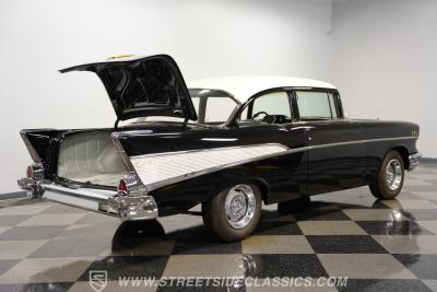 1957 Chevrolet 210 Bel Air Tribute