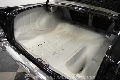 1957 Chevrolet 210 Bel Air Tribute