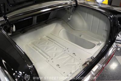 1957 Chevrolet 210 Bel Air Tribute