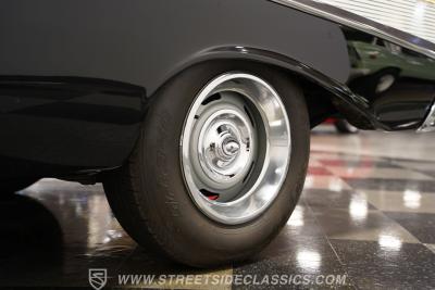 1957 Chevrolet 210 Bel Air Tribute