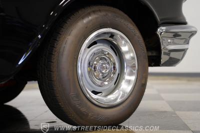 1957 Chevrolet 210 Bel Air Tribute