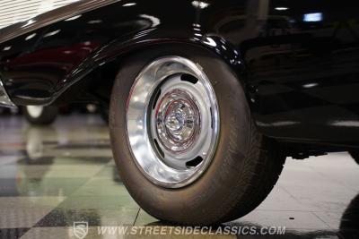1957 Chevrolet 210 Bel Air Tribute