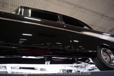 1957 Chevrolet 210 Bel Air Tribute