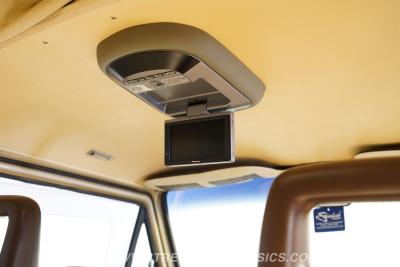 1982 Volkswagen Vanagon Westfalia Camper