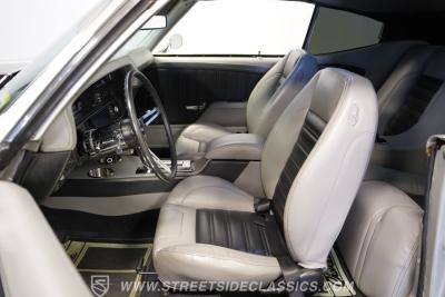 1972 Chevrolet Chevelle SS Tribute Restomod