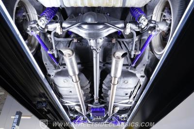1972 Chevrolet Chevelle SS Tribute Restomod
