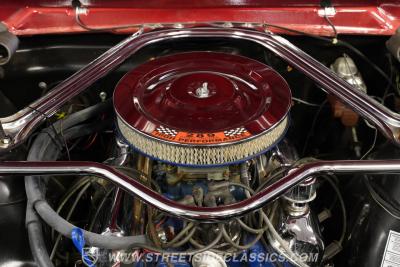 1965 Ford Mustang GT Tribute Convertible