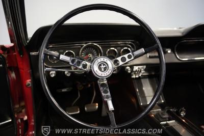 1965 Ford Mustang GT Tribute Convertible
