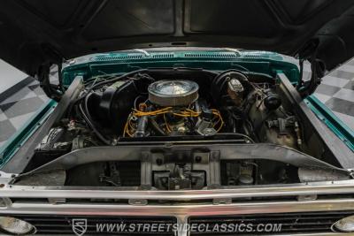 1974 Ford F-100 Ranger