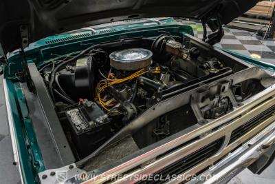 1974 Ford F-100 Ranger