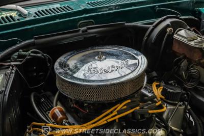 1974 Ford F-100 Ranger