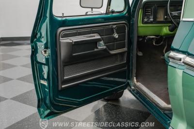1974 Ford F-100 Ranger