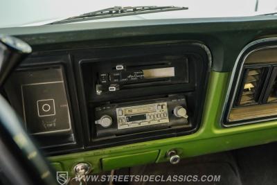 1974 Ford F-100 Ranger