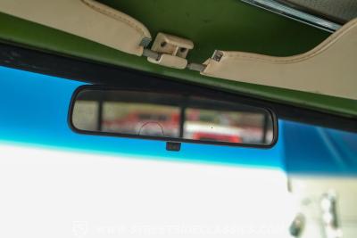 1974 Ford F-100 Ranger