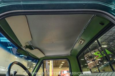 1974 Ford F-100 Ranger
