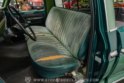 1974 Ford F-100 Ranger