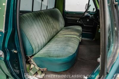 1974 Ford F-100 Ranger