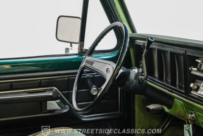 1974 Ford F-100 Ranger
