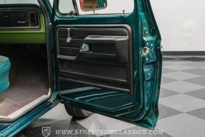 1974 Ford F-100 Ranger