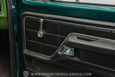 1974 Ford F-100 Ranger