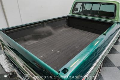 1974 Ford F-100 Ranger