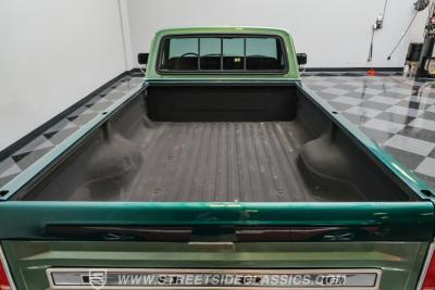 1974 Ford F-100 Ranger