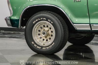 1974 Ford F-100 Ranger
