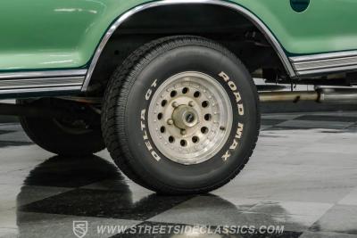 1974 Ford F-100 Ranger