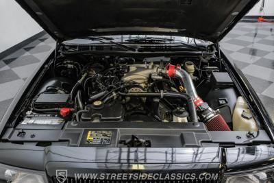 2003 Mercury Marauder