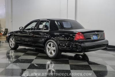 2003 Mercury Marauder