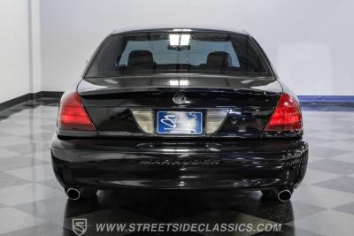 2003 Mercury Marauder
