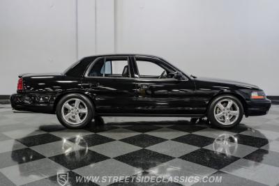 2003 Mercury Marauder
