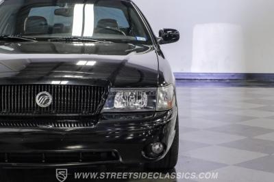 2003 Mercury Marauder
