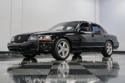2003 Mercury Marauder