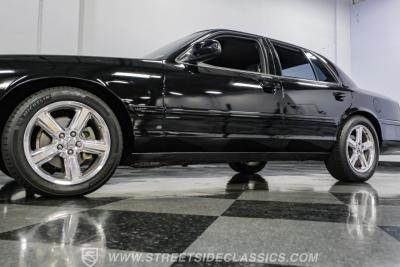 2003 Mercury Marauder