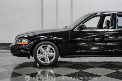 2003 Mercury Marauder