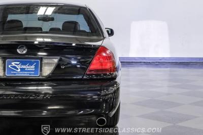 2003 Mercury Marauder