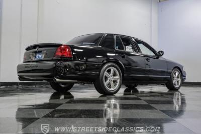 2003 Mercury Marauder