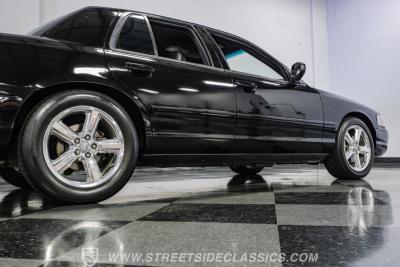 2003 Mercury Marauder