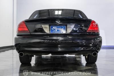 2003 Mercury Marauder