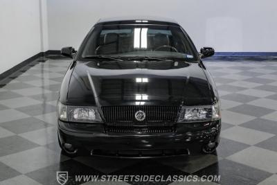 2003 Mercury Marauder