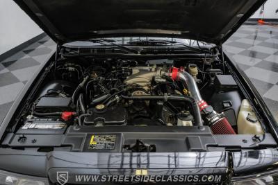 2003 Mercury Marauder