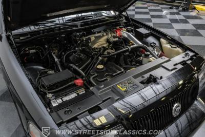 2003 Mercury Marauder