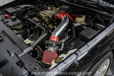 2003 Mercury Marauder