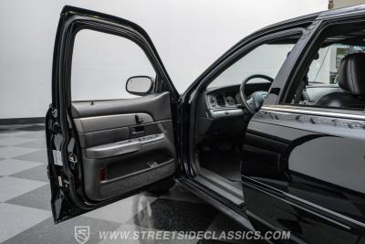 2003 Mercury Marauder