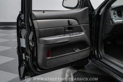 2003 Mercury Marauder